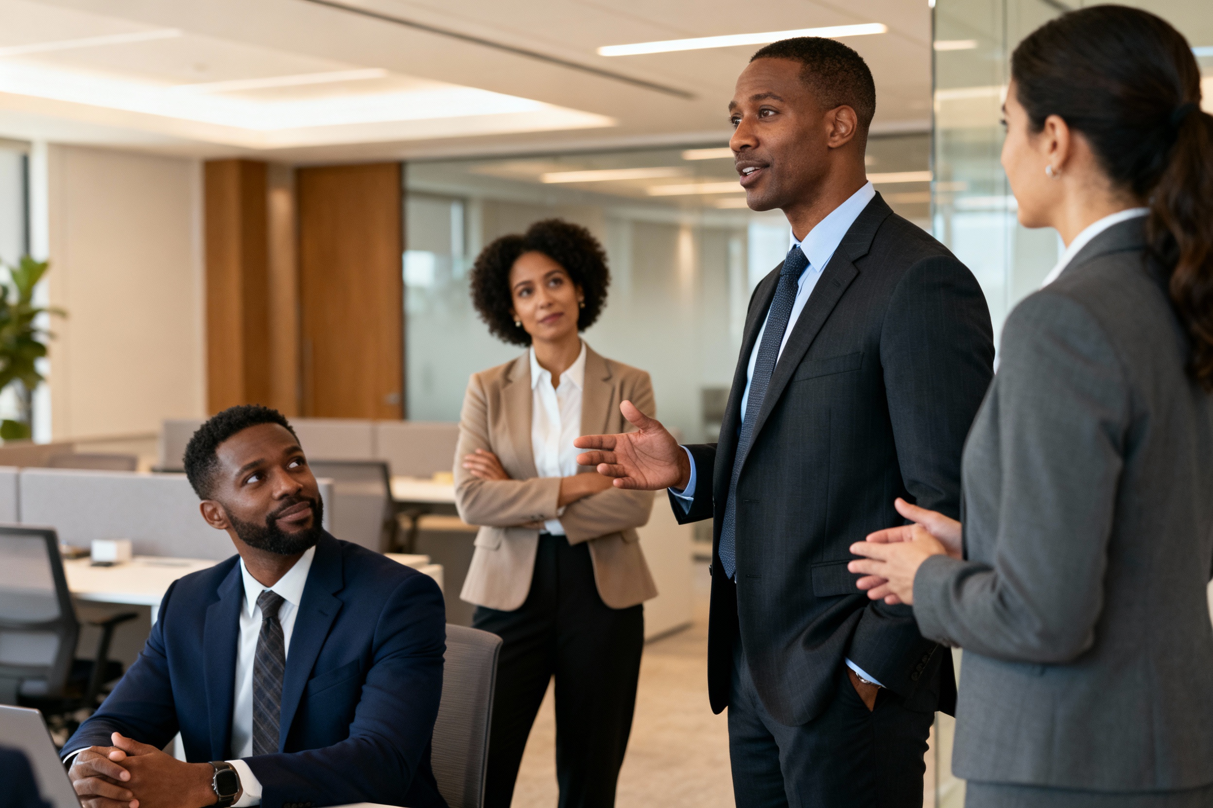 Professional service